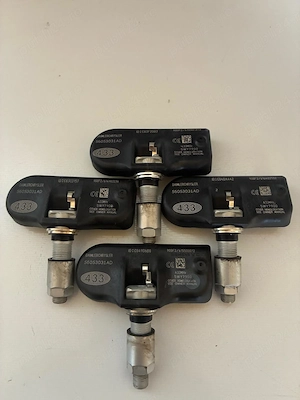 Senzori presiune Siemens VDO
