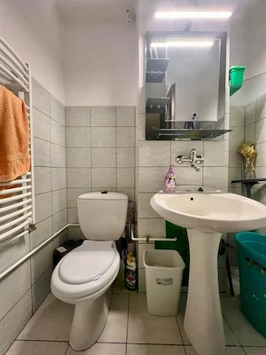  Apartament modern 3 camere, etaj 2/4, 73 mp utili - Zona Lunei - imagine 12