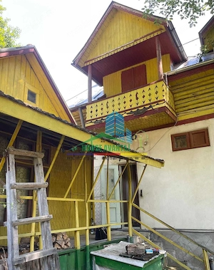 Casă de vacanță în Lepșa - imagine 5