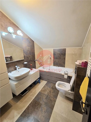 Casa Superba, 150 mp, Finisaje Deosebite, Km 5 - imagine 5