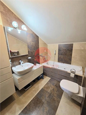 Casa Superba, 150 mp, Finisaje Deosebite, Km 5 - imagine 6