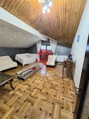 Casa Superba, 150 mp, Finisaje Deosebite, Km 5 - imagine 3