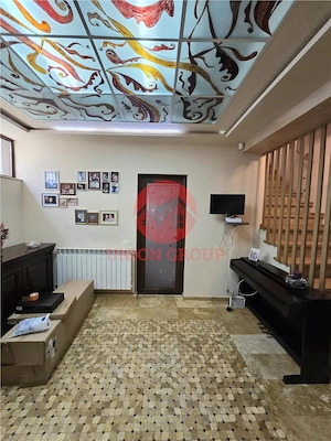 Casa Superba, 150 mp, Finisaje Deosebite, Km 5