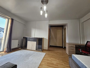 Lipovei,Bloc Nou 2018,la1 km si ceva de Iulius Mall,Cu Centrala Proprie, Merita Văzut Sigur,300 E - imagine 2