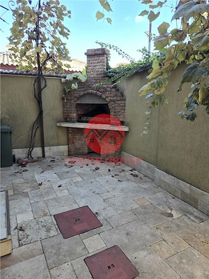Casa Superba, 150 mp, Finisaje Deosebite, Km 5 - imagine 19