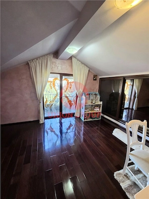 Casa Superba, 150 mp, Finisaje Deosebite, Km 5 - imagine 12