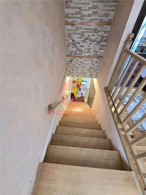 Casa Superba, 150 mp, Finisaje Deosebite, Km 5 - imagine 15