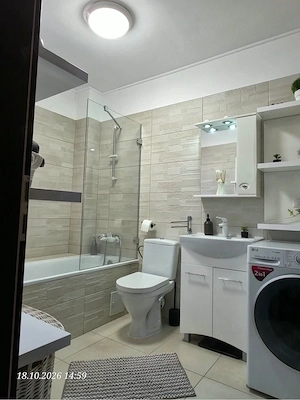 Vand apartament Giroc 2 camere - imagine 4