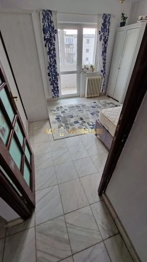 2 Camere de inchiriat | Vacaresti | Metrou | Mobilat - imagine 2