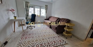 2 Camere de inchiriat | Vacaresti | Metrou | Mobilat - imagine 3