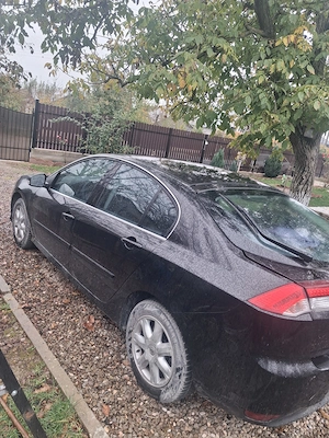 Vand Renault Laguna 3 avariat  - imagine 3