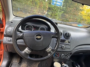 chevrolet aveo 1.4 gpl