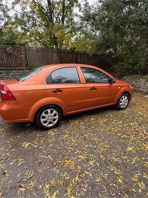 chevrolet aveo 1.4 gpl - imagine 3