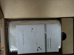 Router wi-fii