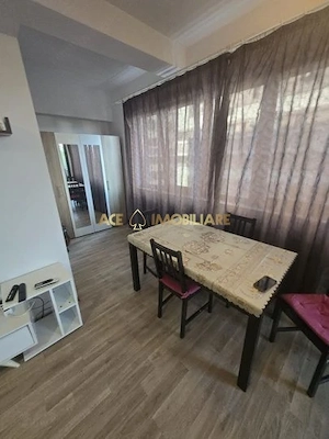 2 Camere Popesti Leordeni | Centrala Proprie | Petfriendly - imagine 4