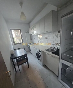 2 Camere Popesti Leordeni | Centrala Proprie | Petfriendly - imagine 7
