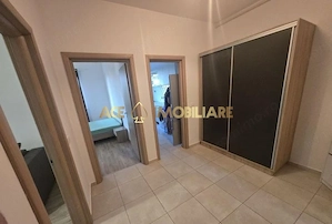 2 Camere Popesti Leordeni | Centrala Proprie | Petfriendly - imagine 6