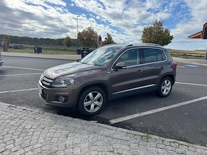 Se Vinde WV Tiguan 2,0 TDI ,DSG,Automata 