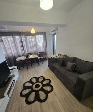 2 Camere Popesti Leordeni | Centrala Proprie | Petfriendly - imagine 3