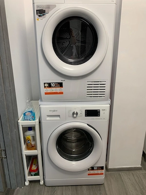 De închiriat apartament cu 1 cameră   Zona Lunei - imagine 5