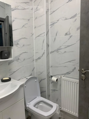 De închiriat apartament cu 1 cameră   Zona Lunei - imagine 8