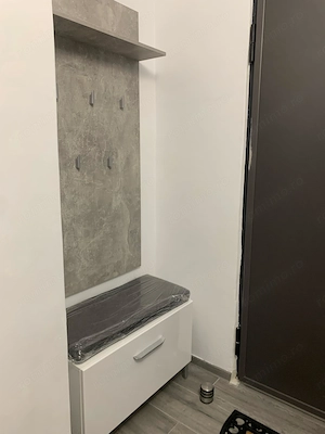 De închiriat apartament cu 1 cameră   Zona Lunei - imagine 7