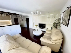Vanzare Apartament 2 Camere Mall Vitan Superb 60 mp Mobilat & Utilat Premium