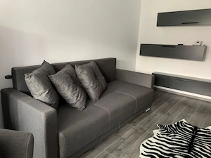 De închiriat apartament cu 1 cameră   Zona Lunei