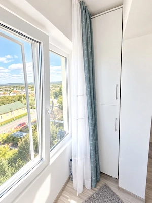  VÂND GARSONIERĂ CONFORT 1 – GĂVANA 2, PITEȘTI | RENOVATĂ COMPLET - imagine 5