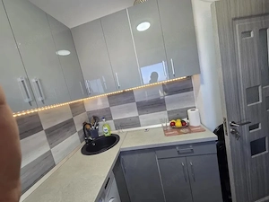 VÂND GARSONIERĂ CONFORT 1 – GĂVANA 2, PITEȘTI | RENOVATĂ COMPLET - imagine 6