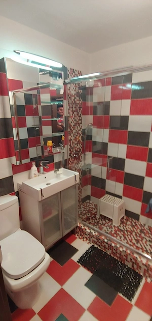 De Închiriat 3 Camere,, Calea Călărașilor, Piața Muncii, Petfriendly - imagine 14