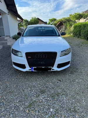 Audi s4.     - imagine 3