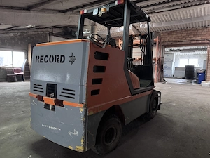 DE VÂNZARE   Electrostivuitor Balkancar Record ER 35.40 S   2018   STARE EXCELENTĂ - imagine 2