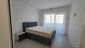 Triplex cu 3 camere | 2 bai si teren 209mp | Dumbravita - imagine 9