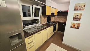 De Închiriat 3 Camere,, Calea Călărașilor, Piața Muncii, Petfriendly - imagine 4