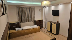 De Închiriat 3 Camere,, Calea Călărașilor, Piața Muncii, Petfriendly - imagine 8