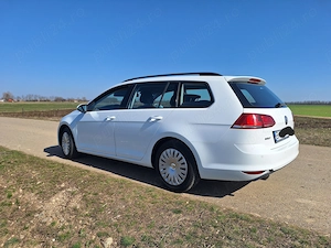 Volkswagen Golf 7 Variant - imagine 4