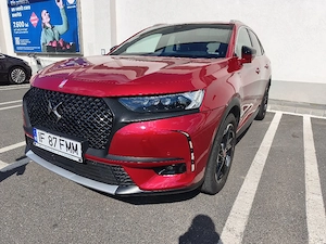 DS7 crossback performance plus - imagine 2