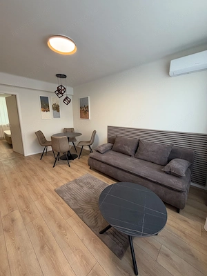 Apartament 2 camere zona Centrala aproape de Facultatii - imagine 2