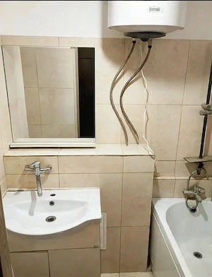 Garsoniera-camera de camin, 20 m.p., Autogara Militari, Metrou Pacii, 32.000E neg. IdeaI investitie - imagine 6