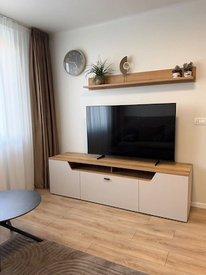 Apartament 2 camere zona Centrala aproape de Facultatii - imagine 3