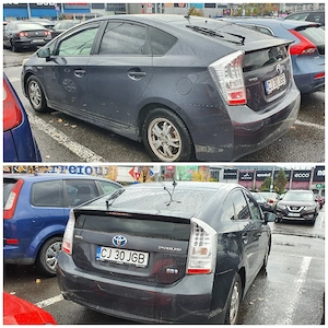 Toyota Prius Executive  - imagine 2