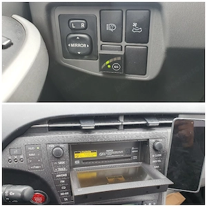 Toyota Prius Executive  - imagine 5