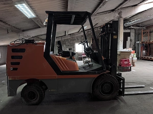 DE VÂNZARE   Electrostivuitor Balkancar Record ER 35.40 S   2018   STARE EXCELENTĂ - imagine 7