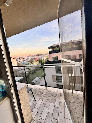 Proprietar- apartament 2 camere zona Iulius Mall, Fsega, Stdium Green - imagine 8