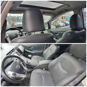 Toyota Prius Executive  - imagine 3