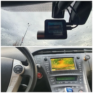 Toyota Prius Executive  - imagine 4