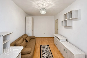 Garsoniera confort 1, etaj 3, zona Lebada - imagine 5