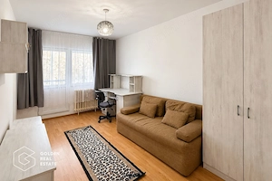 Garsoniera confort 1, etaj 3, zona Lebada - imagine 2