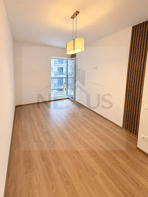 Apartament 2 camere | 5 minute de metrou Berceni - Mobilat partial - imagine 10
